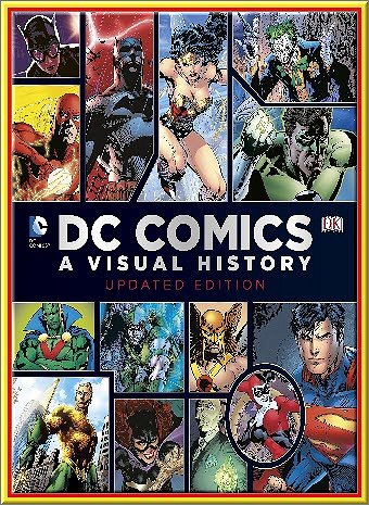 Titanpack 2 DC Comics 88 Ebooks HD FR CBR | COMICs
