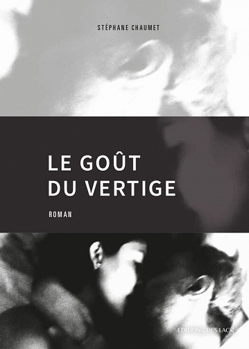 Le goût du vertige - Stéphane Chaumet (2022)
