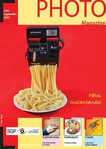 Photo Magazine - Septembre 2022