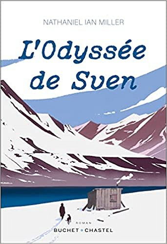 L'Odyssée de Sven - Nathaniel Ian Miller (2022)