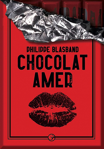 Chocolat amer - Phillipe Blasband (2022)