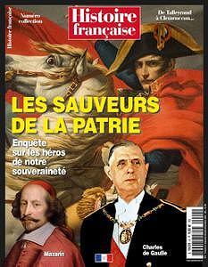 Histoire Française - Septembre-Novembre 2022