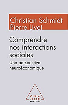 Comprendre nos interactions sociales: Une perspective neuroéconomique -  Christian Schmidt, Pierre Livet