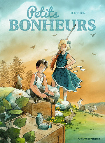 Petits Bonheurs (Tonton) (2022)