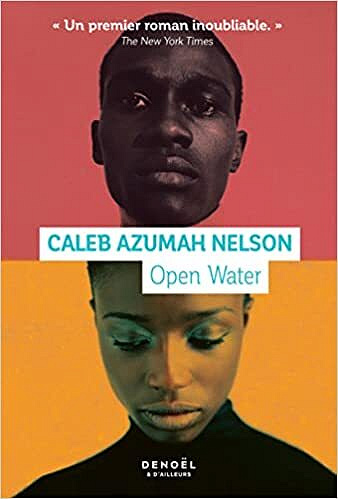 Open Water - Caleb Azumah Nelson (2022)