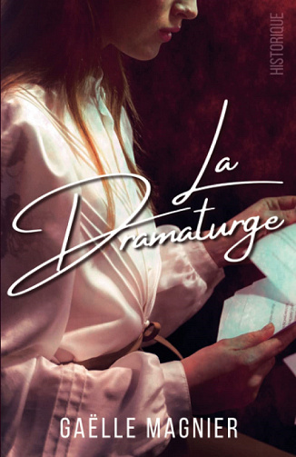 La Dramaturge - Gaëlle Magnier (2022)