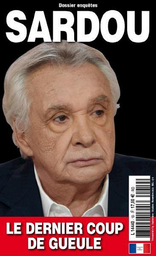 Dossier enquêtes - Septembre-Novembre 2022