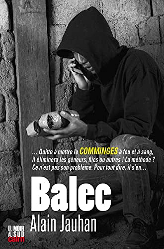 Balec - Alain Jauhan (2022)