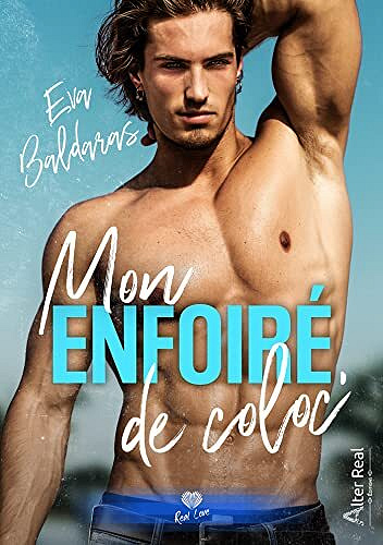 Mon enfoiré de coloc' - Eva Baldaras (2022)