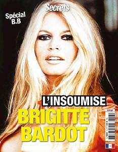 Secrets de stars - Septembre-Novembre 2022