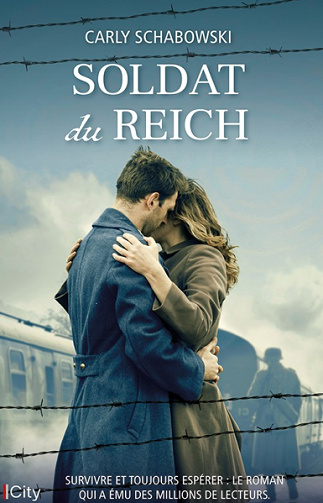 Soldat du Reich - Carly Schabowski