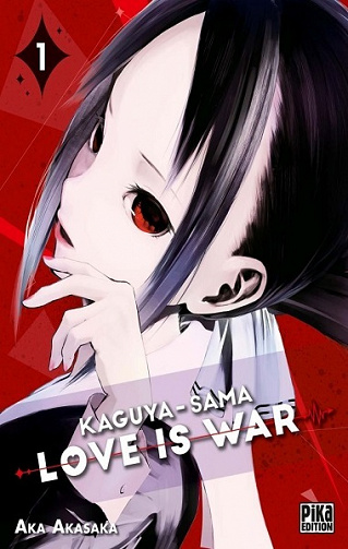 Kaguya Sama - T01-04