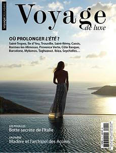Voyage de Luxe - N°92 2022