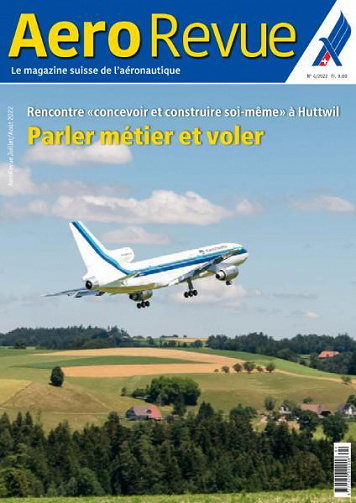 AeroRevue N°4 2022
