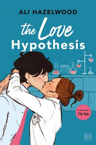 The Love Hypothesis - Ali Hazelwood