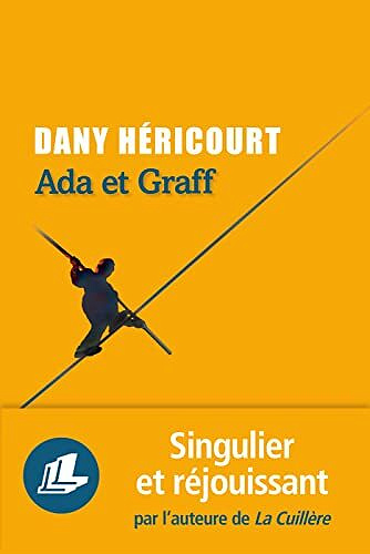 Ada et Graff - Dany Héricourt (2022)