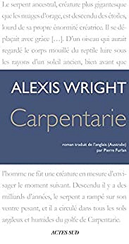 Carpentarie - Alexis Wright