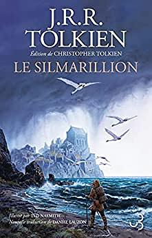 J.R.R. Tolkien - Le Silmarillion (2022)