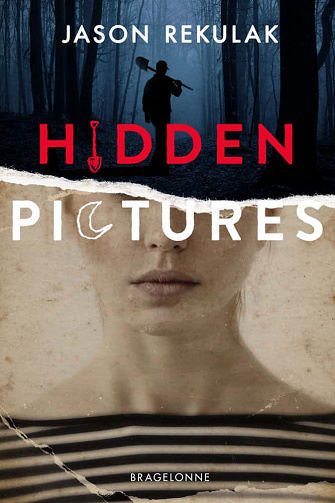 Hidden pictures - Jason Rekulak (2022)