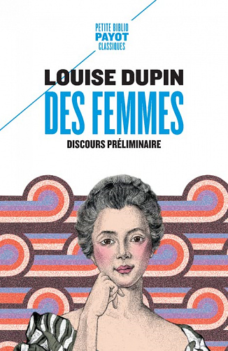 Des femmes : Discours préliminaire - Dupin Louise (2022)