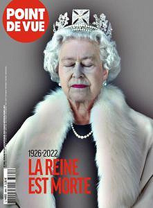 Point de Vue - 10 Septembre 2022