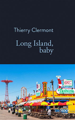 Long Island, Baby - Thierry Clermont (2022)