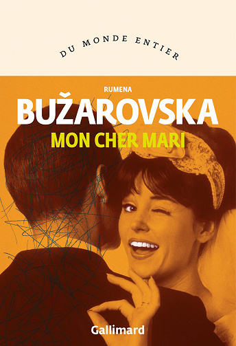 Mon cher mari - Rumena Bužarovska (2022)
