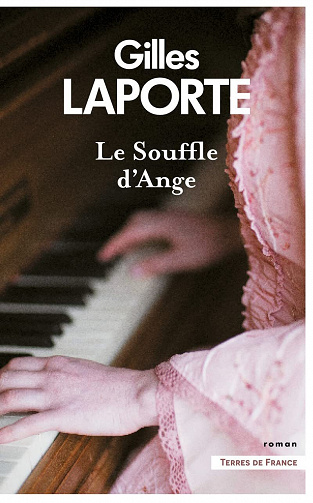 Le Souffle d'Ange - Gilles Laporte (2022)