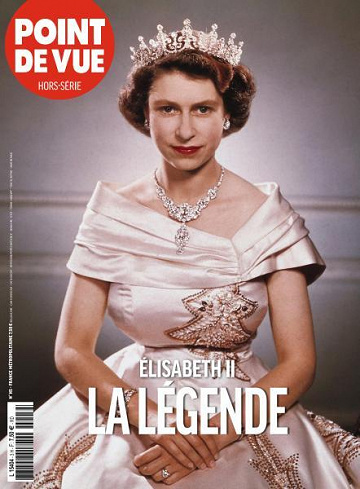 Point de Vue Hors-Série N°3 - Septembre 2022