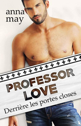Professor Love - Anna May
