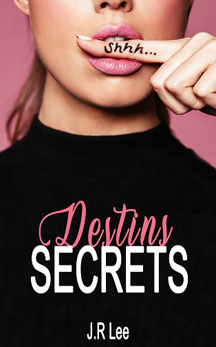 Zarra, Tome 1 : Destins Secrets - J.R. LEE (2022)