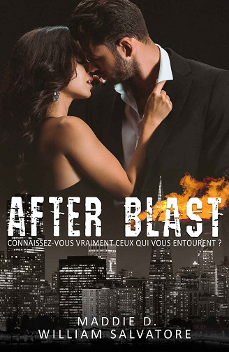 After Blast - Maddie D. & William Salvatore (2022)