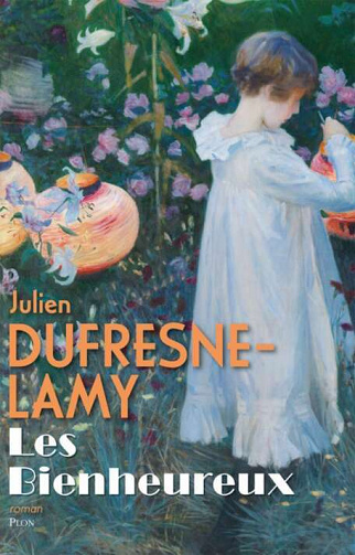 Les Bienheureux - Julien Dufresne-Lamy (2022)