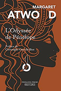 L'Odyssée de Pénélope - Margaret Atwood