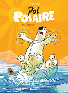 Pol Polaire - Tome 1