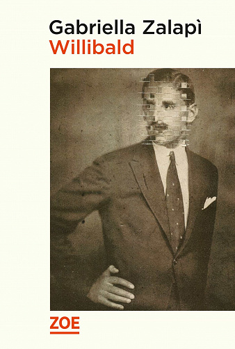 Willibald - Gabriella Zalapi (2022)