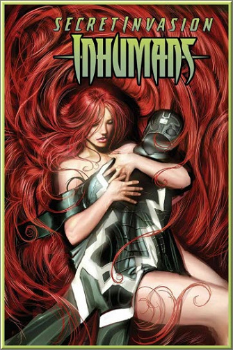 Secret Invasion 134 Numéros 3 HS HD FR CBR | COMICs