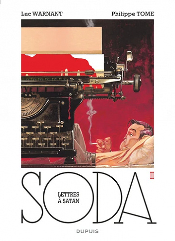 Soda Tome 1 à Tome 13