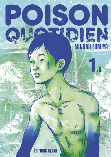 Poison quotidien - Volume 01