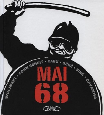 Mai 68 (Michel Lafon 2008)