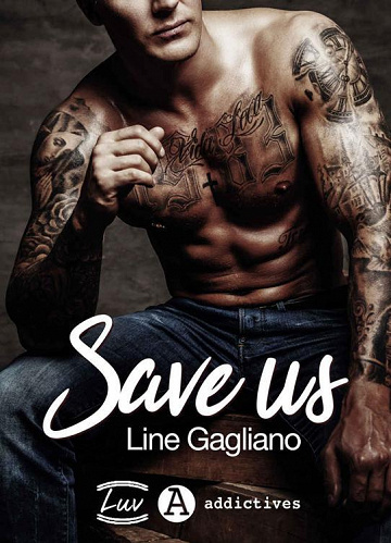 Save us - Line Gagliano (2022)