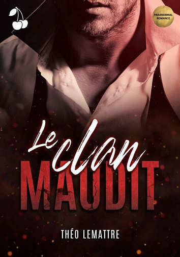 Le clan maudit - Théo Lemattre (2022)