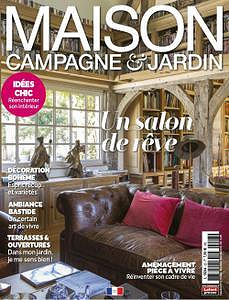 Maison Campagne & Jardin - Octobre-Décembre 2022