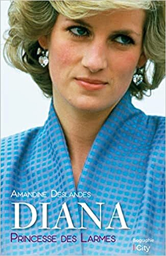 Diana - Amandine Deslandes (2022)