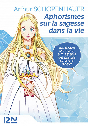 Aphorismes sur la sagesse dans la vie