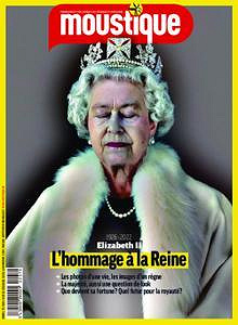 Moustique Magazine - 14 Septembre 2022