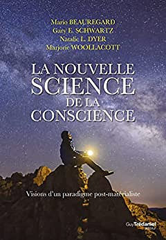La nouvelle science de la conscience - Collectif (2022)