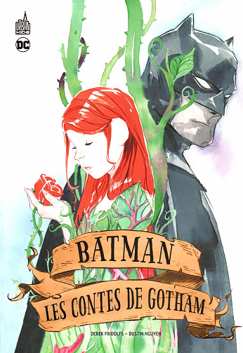 Batman - Les Contes de Gotham (2020)