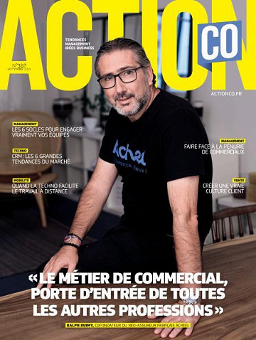 Action Commerciale - Septembre 2022