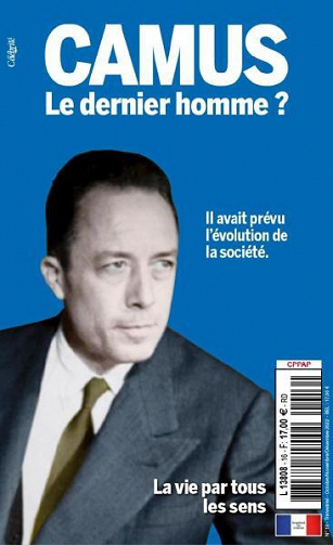 Célébrité Magazine - Octobre-Décembre 2022